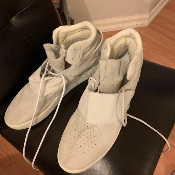 Adidas men’s size 13 - Picture 3 of 4